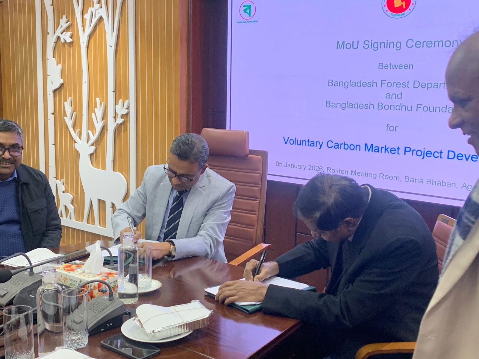 MoU Signing of CASMAR  Project, 2025..jpg